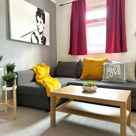 Apartamento Beautiful Flat In Brixton Londres Exterior foto