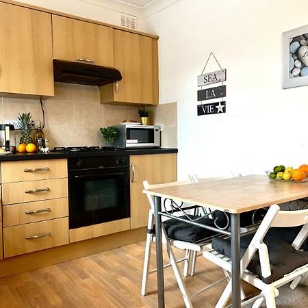 Apartamento Beautiful Flat In Brixton Londres Exterior foto