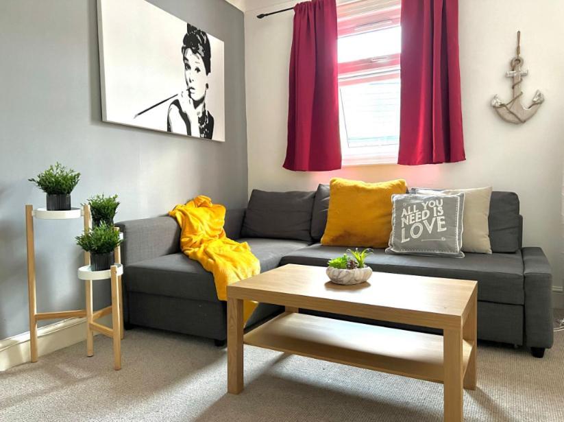 Apartamento Beautiful Flat In Brixton Londres Exterior foto