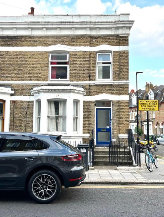 Apartamento Beautiful Flat In Brixton Londres Exterior foto