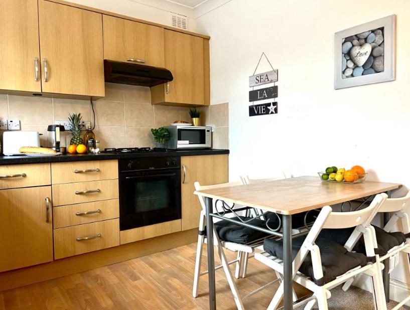 Apartamento Beautiful Flat In Brixton Londres Exterior foto
